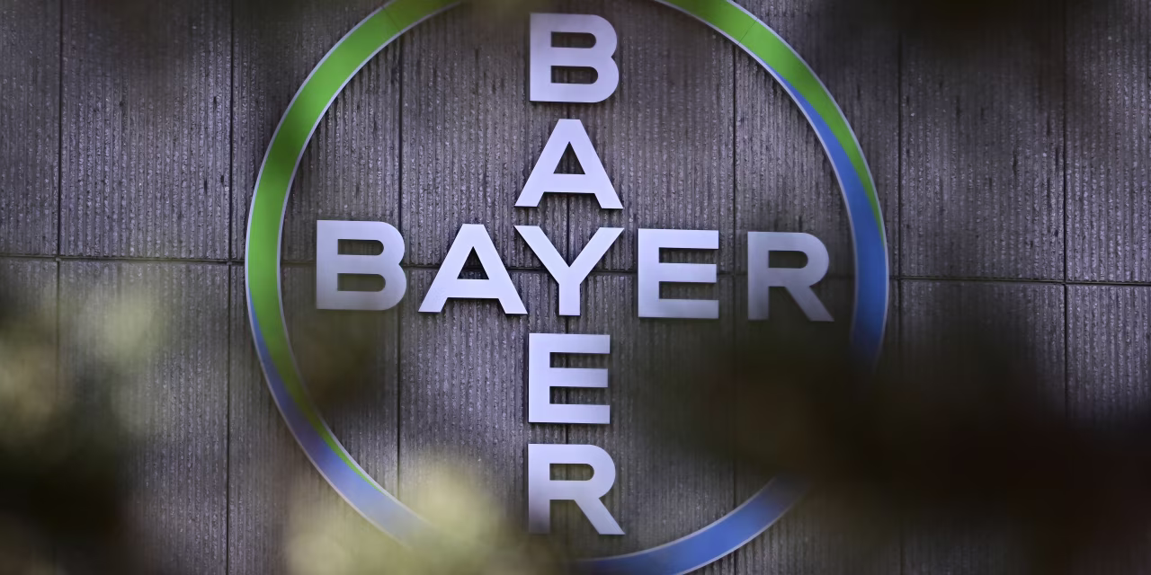 Bayer CEO Rules Out Breakup, Says Spinoffs Would Be a Distraction
