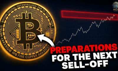 Is the Bitcoin Correction Finally Ending?
