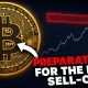 Is the Bitcoin Correction Finally Ending?