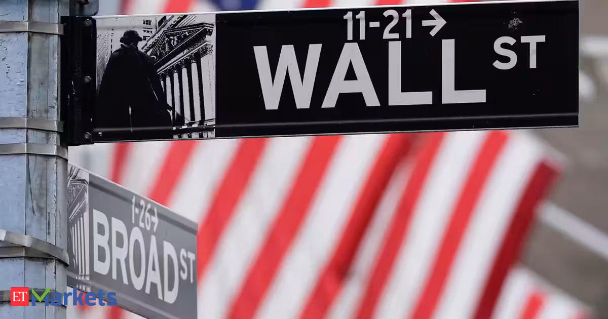 US stocks: Dow closes at record on Mideast optimism; SpaceX, AMD drag Nasdaq
