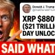 CONFIRMED?? XRP USA STRATEGIC RESERVE! (XRP MOONSHOT REAL?)