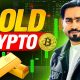 6th August 2026 I Crypto and Gold Live analysis with @TRADINGLEGEND