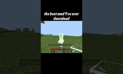 the best mod I've ever download