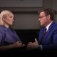 Dasha Burns presses Mike Johnson on the economy, Iran and Trump's agenda
