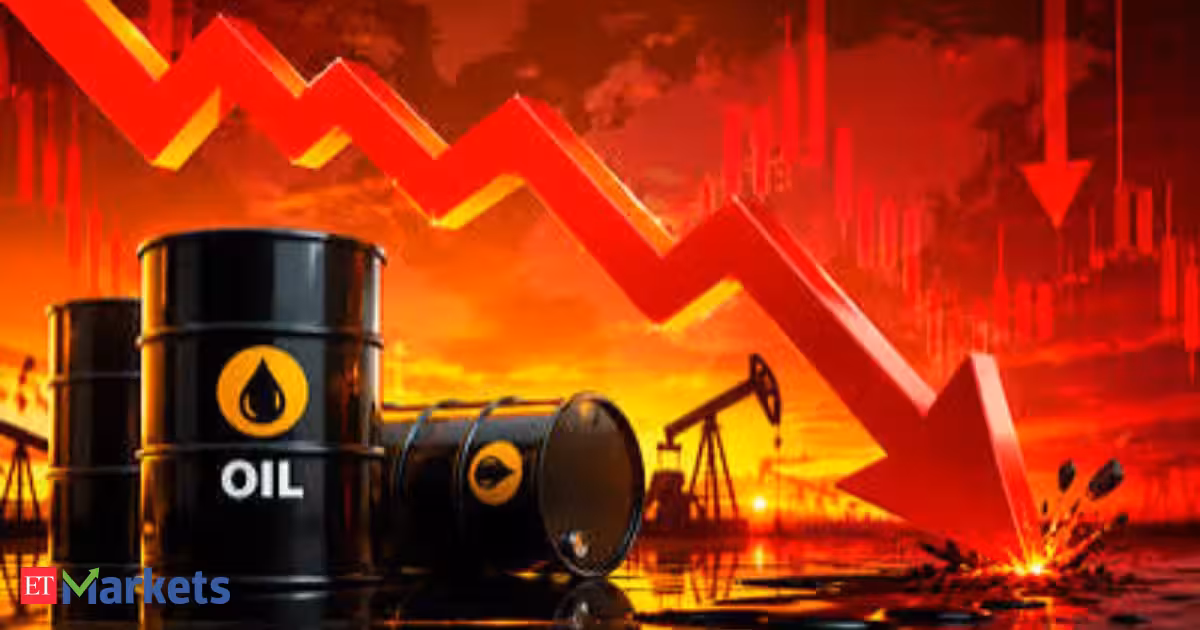 Oil Price Today (August 6): Crude oil dips below $80 on hopes Iran-Oman deal could end Iran war. What are experts saying?