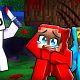 CASH Went CRAZY in Minecraft!
