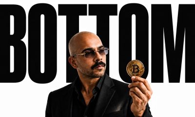 I will buy Bitcoin bottom Before the crypto Bull Run