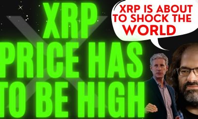 Ripple Just Revealed XRP's BIGGEST Use Case.. The Road To a Triple Digit XRP Starts Here! [MUST SEE]