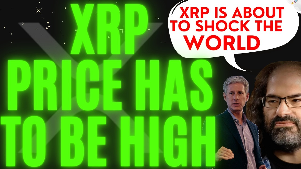 Ripple Just Revealed XRP's BIGGEST Use Case.. The Road To a Triple Digit XRP Starts Here! [MUST SEE]