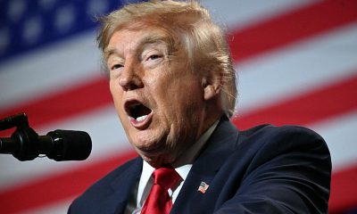 Trump Labels Abdul El-Sayed a Hateful ‘Communist’