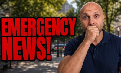 XRP EMERGENCY: CONGRESS JUST FLIPPED ON CLARITY ACT?!