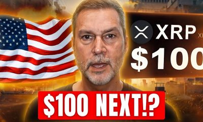 XRP $100 EXPLOSION Will Be Faster Than You Imagine (Here's Why) Raoul Pal