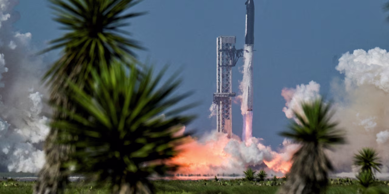 Stocks to Watch: Palantir, SpaceX, HSBC