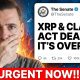 MAJOR XRP CLARITY ACT ATTCK!!! (IS IT DEAD??!?!)