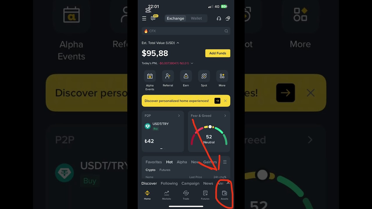 How to Transfer Crypto from Binance to Bybit- invitation code: 3L23NLK #bybit #binance