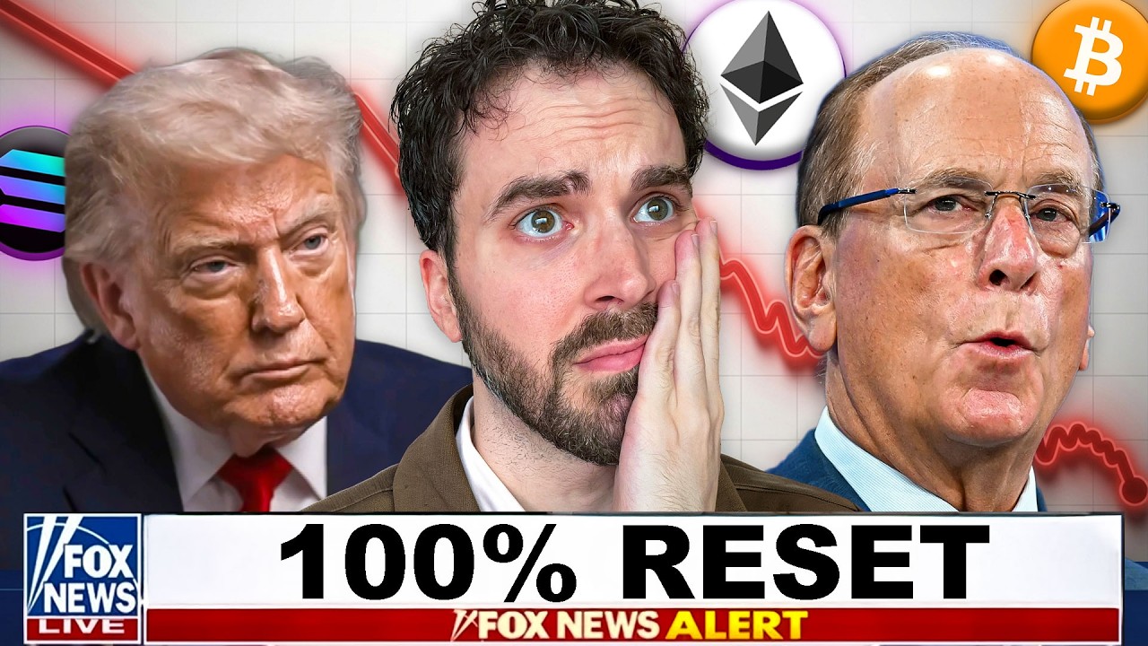 People Don't Understand Most Crypto Coins Are Dead.. And Never Coming Back