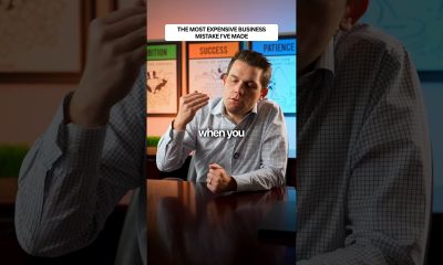The Worst Financial Mistake I've Ever Made