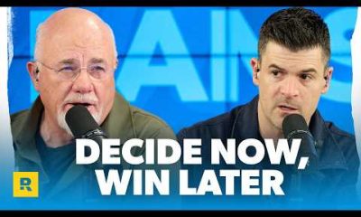 Make Hard Decisions Now So Future You Can Win | August 6, 2026