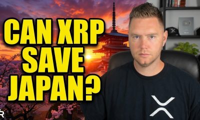 Can XRP Save Japan?