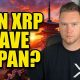 Can XRP Save Japan?