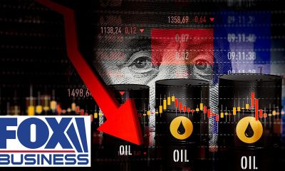 Chevron CEO issues his BIGGEST oil warning yet