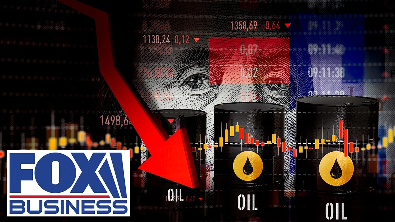 Chevron CEO issues his BIGGEST oil warning yet