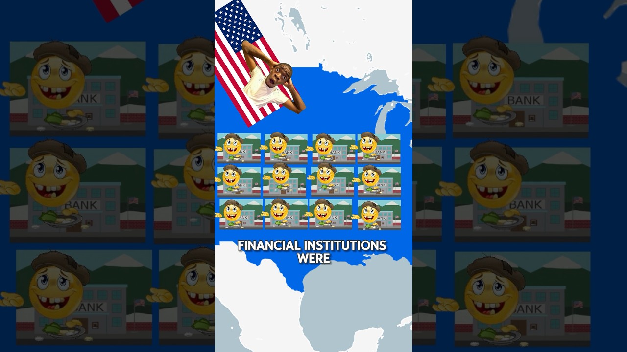 How Did Countries React to the 2008 Financial Crash?
