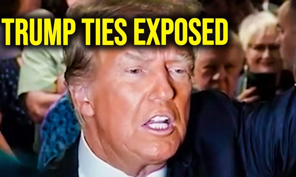 Trump's Oval Office Stunt COLLAPSES As Disastrous Financial Truth Surfaces