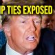 Trump's Oval Office Stunt COLLAPSES As Disastrous Financial Truth Surfaces