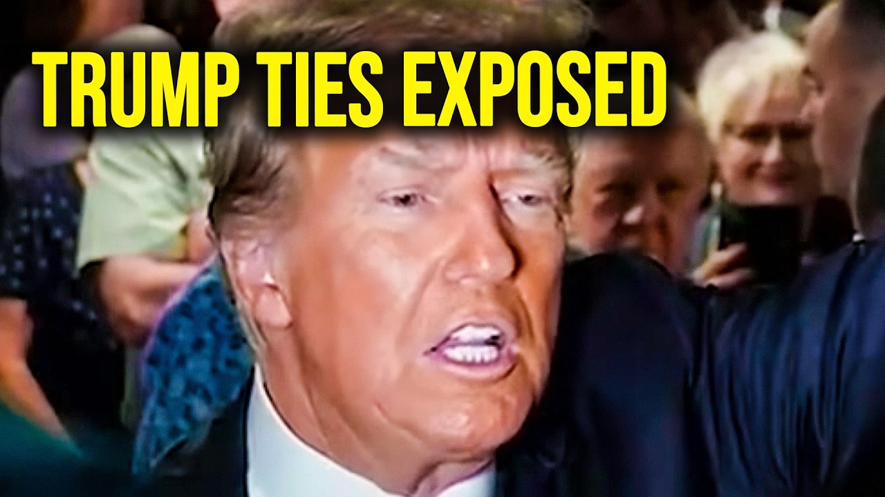 Trump's Oval Office Stunt COLLAPSES As Disastrous Financial Truth Surfaces