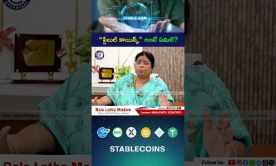#Stablecoins #CryptoEducation #NirmalaSitharaman #Finance #DigitalCurrency #CryptoNews #india #upsc