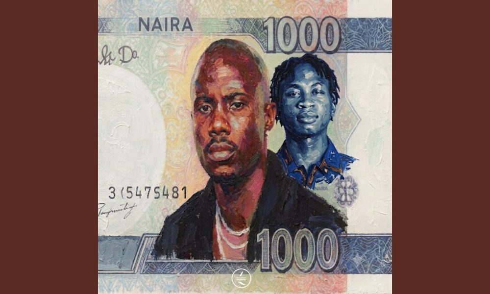 Money (feat. Scottyolorin)