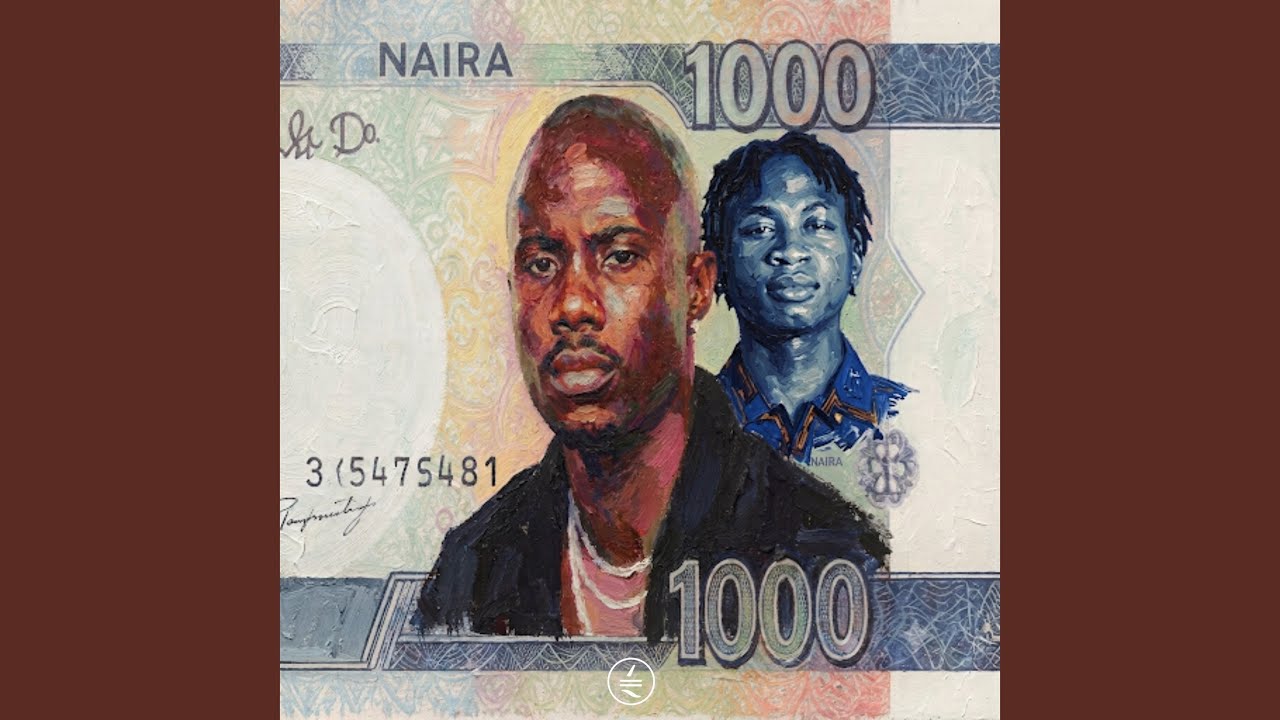 Money (feat. Scottyolorin)