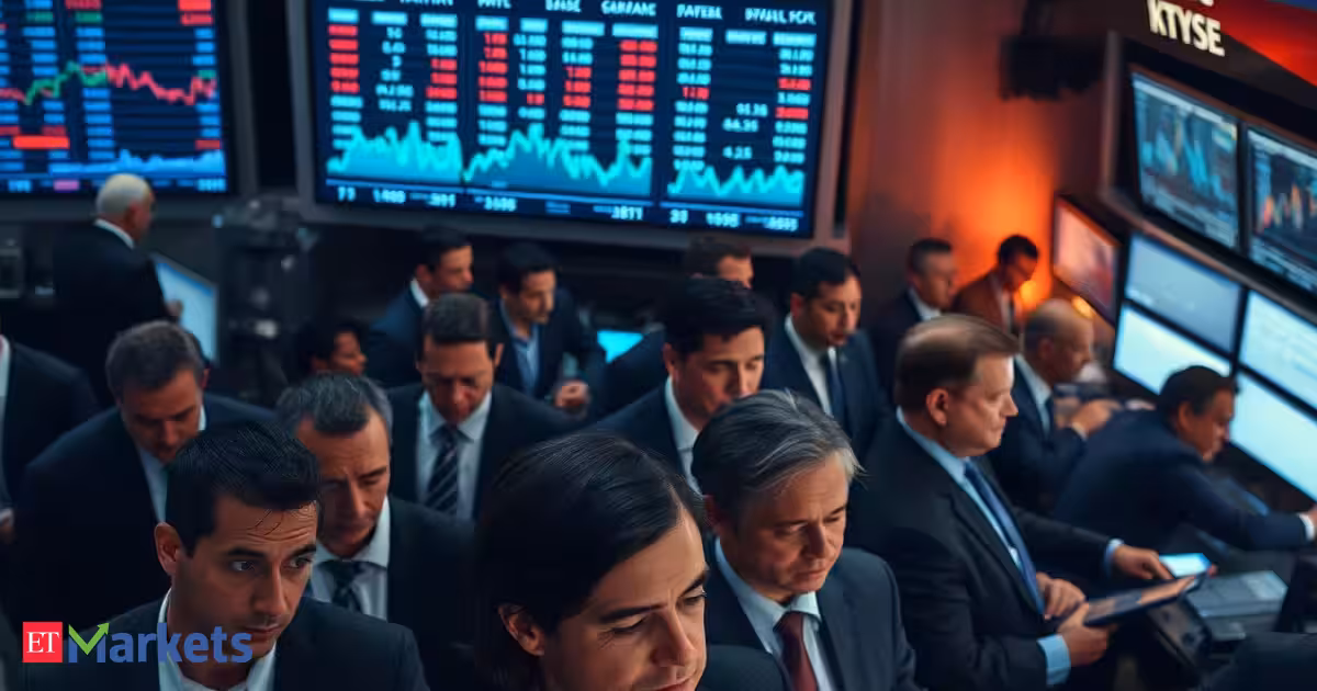 FPIs, trading companies tap Sebi, centre for tax breather