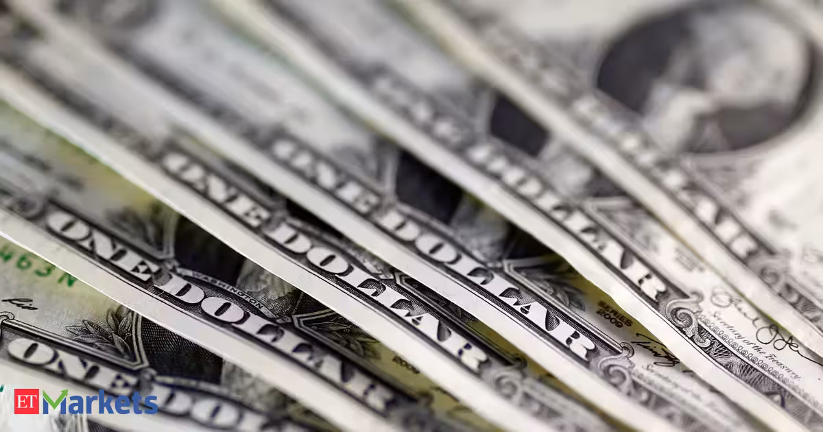 Dollar drifts higher as traders eye Iran talks ahead of US jobs data