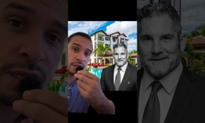 Steal from how he does it #Florida #HouseHacking #Money #GrantCardone