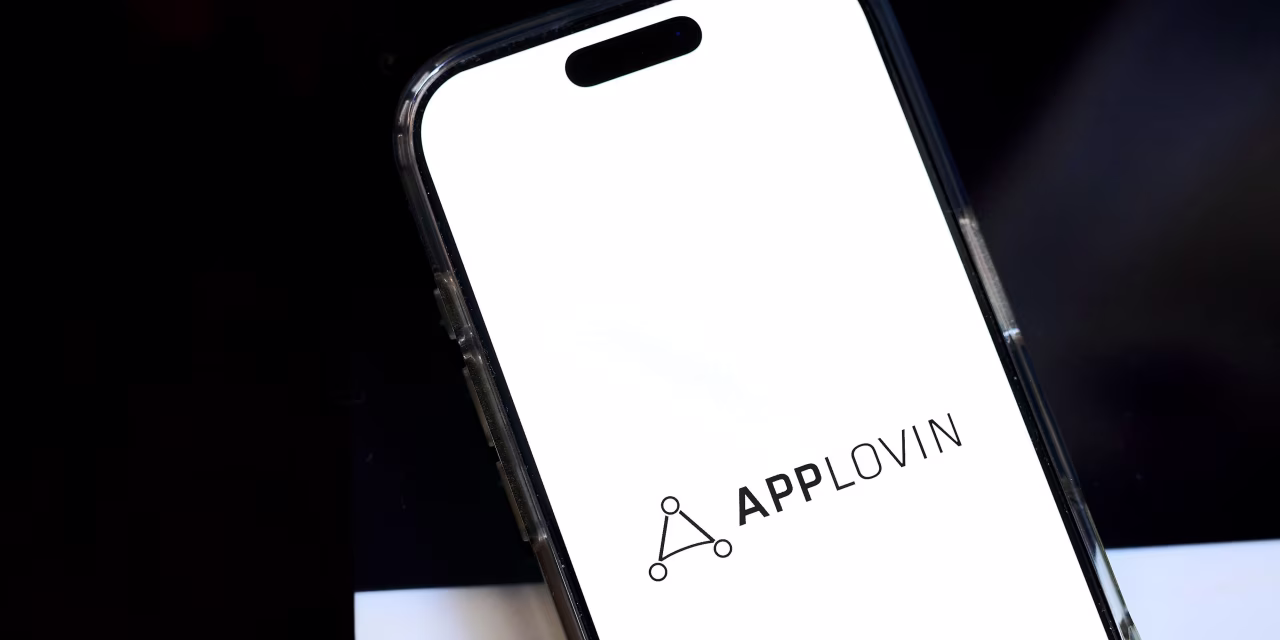 AppLovin Stock Drops After Revenue Misses Estimates