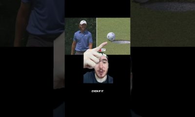 how this golfer made $900,000 from a single fly #money #MoneyHacksTikTokContest