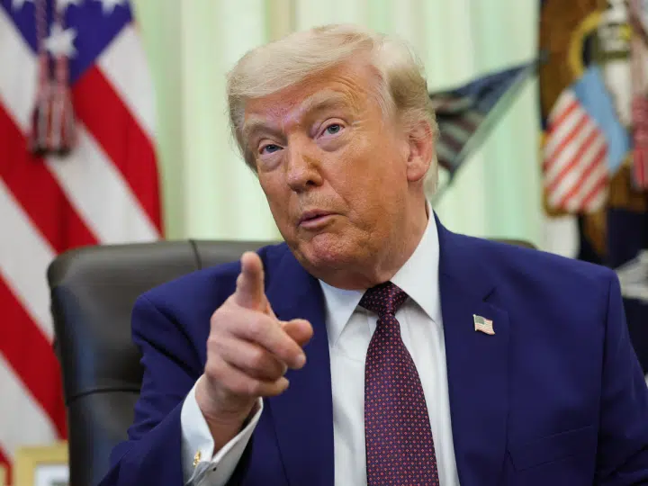 trump