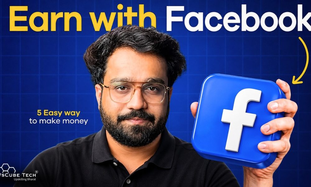 How to Make Money on Facebook From Day 1 (Full Guide)