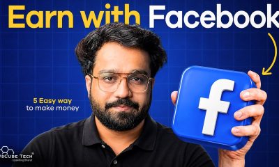How to Make Money on Facebook From Day 1 (Full Guide)