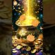 888 Hz Money and Abundance is Coming Your Way   Prosperity Gate Frequency