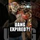 Uang Expired?
