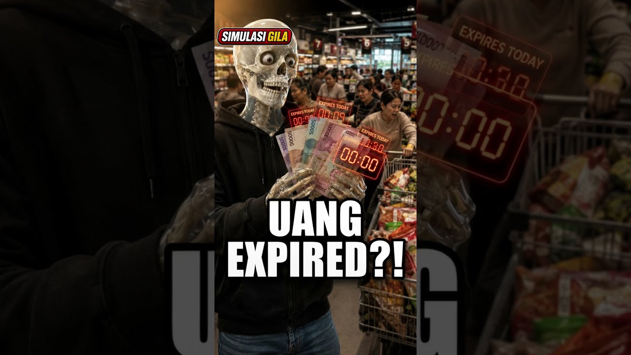 Uang Expired?