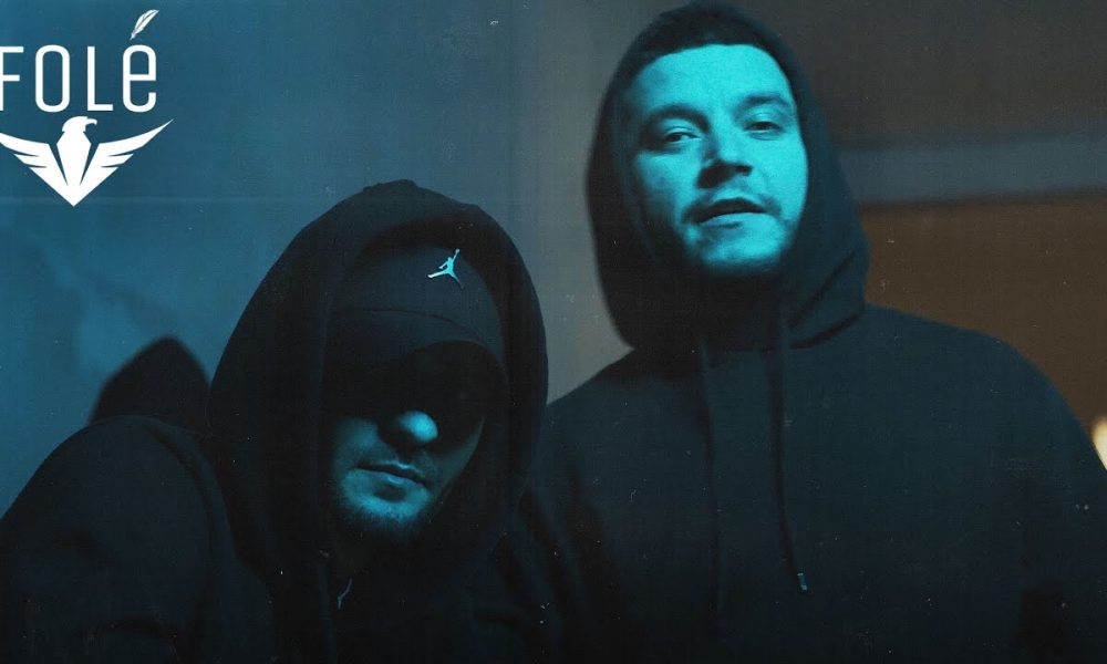 Doublet T ft. Artur - Money (Official Video 4k)