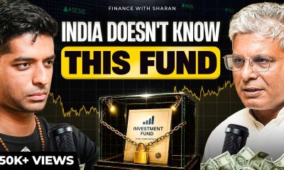 The Mutual Fund Category Most Indians Ignore & Why It's YOUR BEST BET | Anthony Heredia | FWS 112