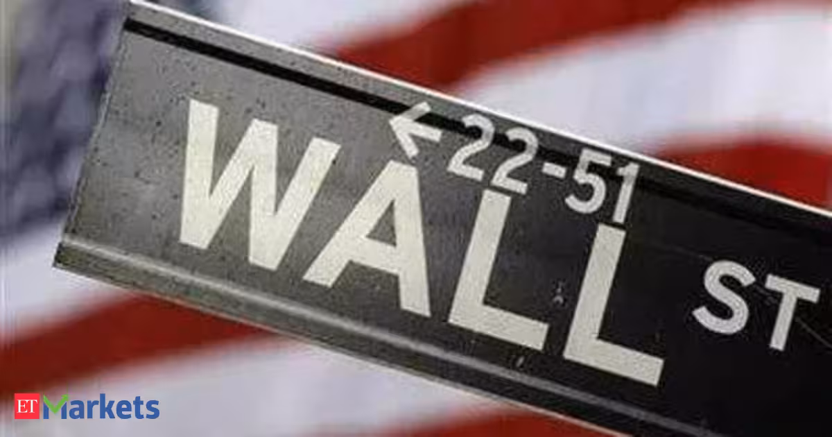 US stocks: S&P closes at record high as soft jobs report eases rate-hike concerns