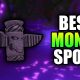 The Best Money Spots In Fisch