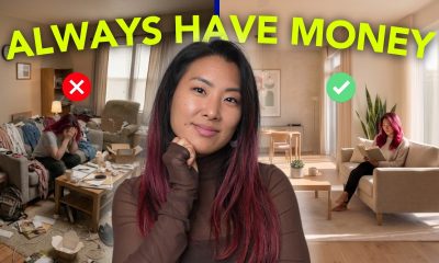 8 Minimalist Money Rules You MUST Follow to Always be Financially Stable