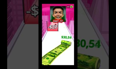 #cristianoronaldo #fifa #caniearnmoneybyplayingpubg #money #ishowspeed #fifamobile #football